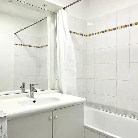 Apartment • Paris/disney • 1 Min Gare *